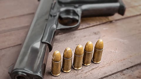 Representational image