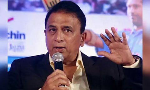 Sunil Gavaskar advocates for increase in salary of Ranji players