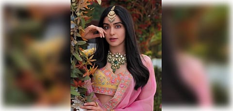 Actress Adah Sharma spent nights in dance bar for 'Sunflower 2'' role: ‘Wanted to look convincing