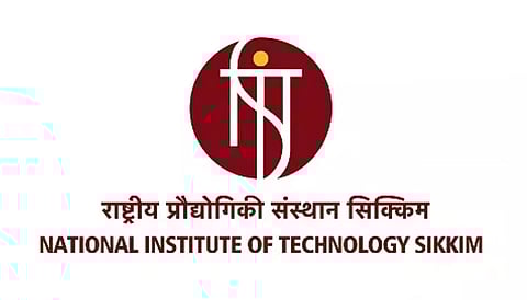 NIT Sikkim Recruitment 2024- Junior Research Fellow Vacancy, Job Opening