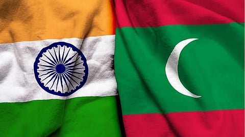 India to train Maldivian judicial, custom officers to strengthen capacity-building