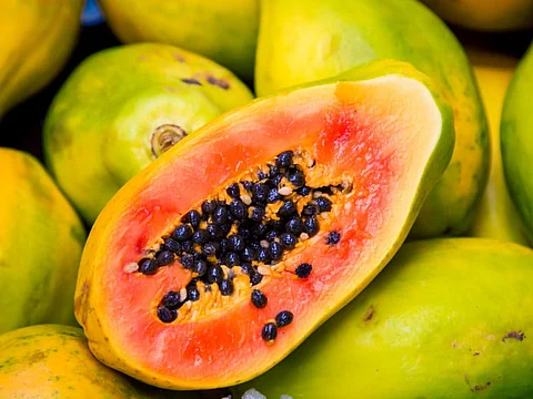Benefits Of Papaya