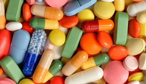 Why vitamin pills without a prescription may harm you: Health Experts