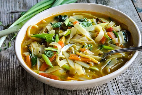 Explore The Culinary Gems: Indulge In The Must-Try Delicacies Of North East India