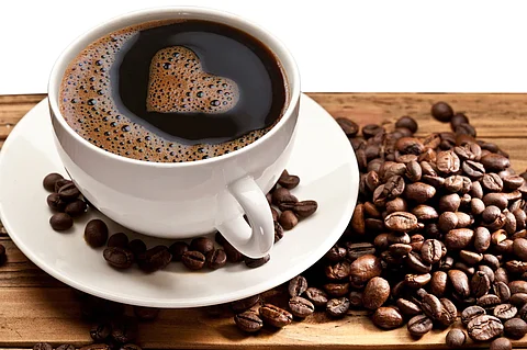 Benefits Of Black Coffee