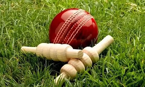 TOPCEM-ASJA Inter-School/Coaching Centre U-16 cricket begins today at Nehru Stadium in Guwahati city