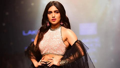 ‘Bhakshak is my tribute to unsung journalists’ Says Bhumi Pednekar