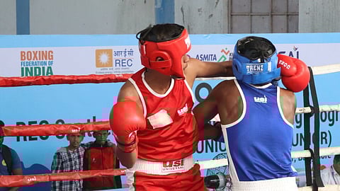 Assam’s junior and sub-junior boxers dominate in Eastern Talent Hunt Boxing Championships