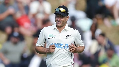 New Zealand consider recalling retired Neil Wagner for Christchurch Test, hints Tim Southee