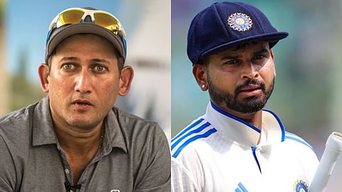 Chief Selector Agarkar was furious with Iyer for being at KKR Academy, claims report