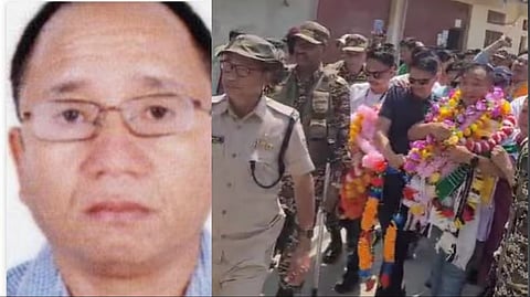 Arunachal Pradesh Assembly Election 2024: BJP Candidate From Itanagar Wins Unopposed