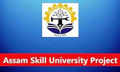 Assam Skill University Project Recruitment 2024 - Gender and Indigenous Peoples Specialist Vacancy, Latest Jobs