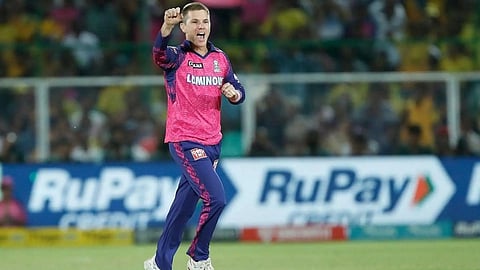 Indian Premier League (IPL) 2024: Australia cricketer Adam Zampa withdraws due to personal reasons