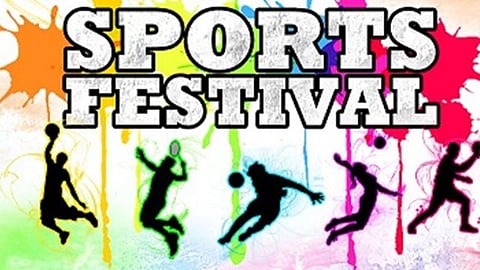 TOPCEM-ASJA Inter Media Sports Festival: Gyan Ranjan Bora, Syeda Reshma Haider clinch titles