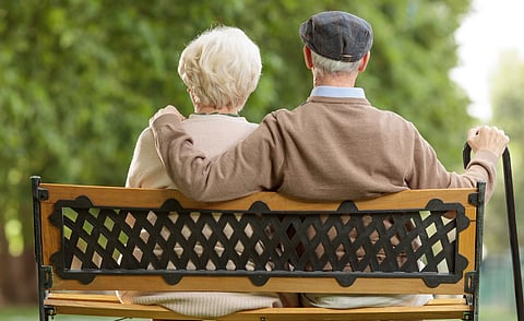 Senior Citizens