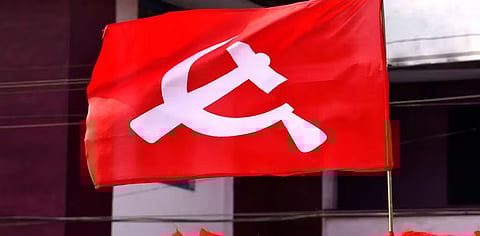 Despite 10-party alliance, CPI to field candidate in Manipur