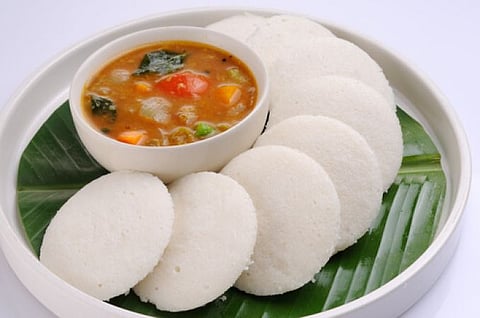 World Idli Day: Single Swiggy user spent Rs 7.3 lakh on idlis in one year