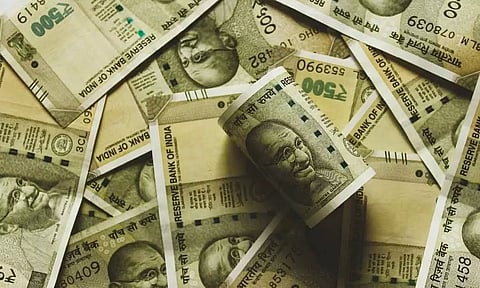 Rs 27 cr cash, 17 lakh litres of liquor seized in Maharashtra