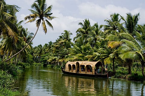 Places To Visit In Kerala