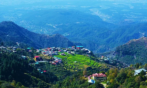 Places To Visit In Mussoorie