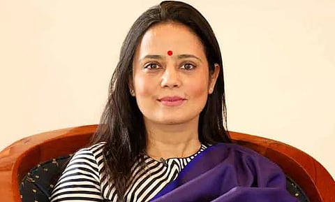 Not going to Enforcement Directorate's Delhi office today: Trinamool Congress leader Mahua Moitra