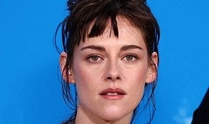 Kristen Stewart opens up on ‘Happiest Season’ role ‘It was a disaster’