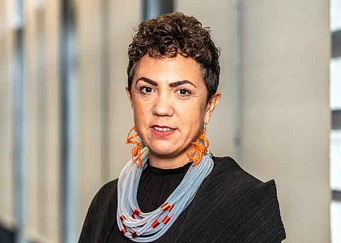 ‘Vital to remain vigilant about deepfakes in global election year’: Ivana Bartoletti