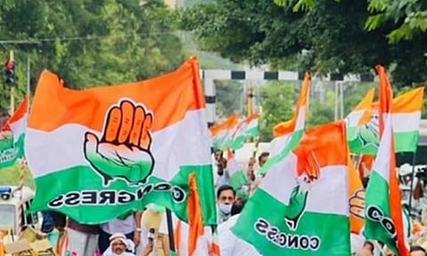 Assam’s Chief Electoral Officer issues show-cause notice to Congress