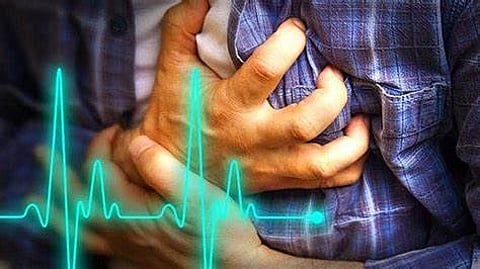 People with rare longevity mutations may also be protected against cardiovascular disease