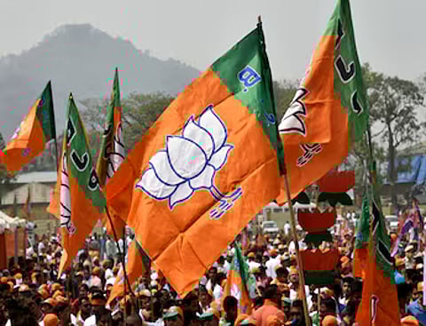 Lok Sabha election: Campaigning ends in Silchar