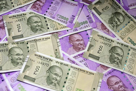 Election Commission cracks down on money power, seizes a record Rs 4,650 crore