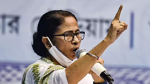 Assam: Mamata Banerjee to Embark on Campaign Trail in Silchar on April 17
