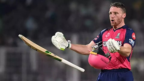 Former Australia cricketer Tom Moody hails Jos Buttler’s ton vs KKR as one of the ‘great IPL 100s’