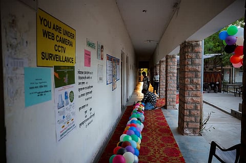 Lok Sabha Elections 2024 Phase 2 Polling : Live Updates