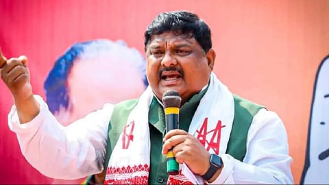 Lok Sabha Poll: Critical AIUDF-Congress-AGP fight