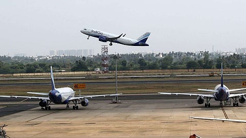 There should be an upper ceiling on airfares: Chairman of Travel and Tourism Committee