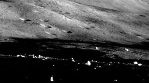 ‘Japan’s Moon lander goes dormant again’ Says JAXA