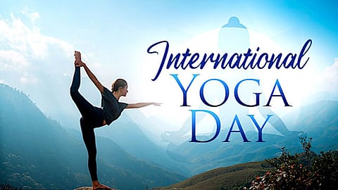 International Yoga Day 2024: Know Its Date, History And Significance