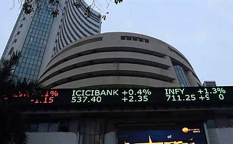 Valuation gap between mid-tier and frontline banks has narrowed: Elara Securities