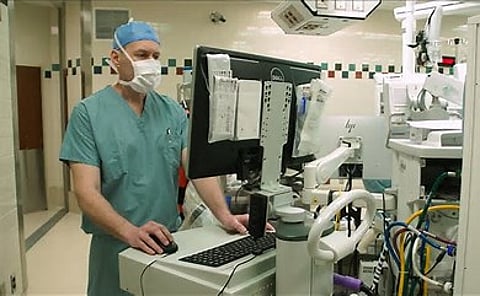 World needs better robotics surgeons to improve patient outcomes: Experts