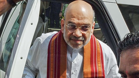 Union Home Minister Amit Shah to blow poll bugle in Odisha on April 25