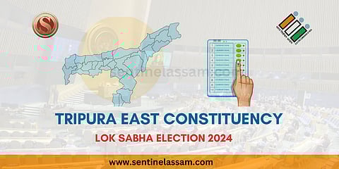 Tripura East Lok Sabha Constituency 2024: Know Your Candidates, Voting Date, Last Election Results