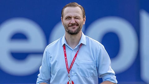 Indian Super League (ISL) 2023-24; Kerala Blasters FC part ways with coach Ivan Vukomanovic