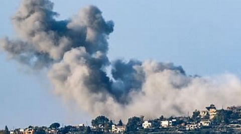 Israel-Iran conflict and India’s delicate balancing act