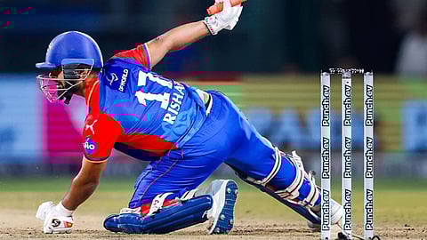 Rishabh Pant can do those things that most Indian wicket-keeper batters can’t do: Sanjay Manjrekar