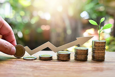 Level up your wealth: Turbocharge with step-up SIPs!