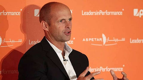 Winning one of three ICC white-ball events will be an amazing achievement on its own: Gary Kirsten