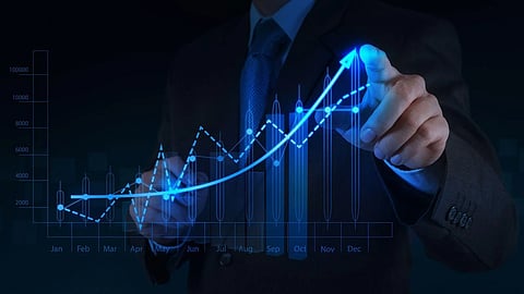 Efficiency is the new mantra of business