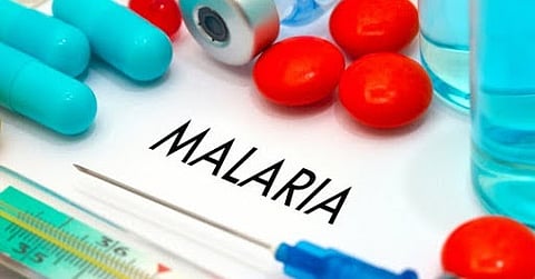 Aligning malaria elimination with climate change