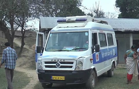 Dima Hasao: Measles at Semkhor claims 4 lives